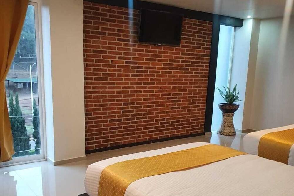 Photo of Bedroom in Zacatlan
