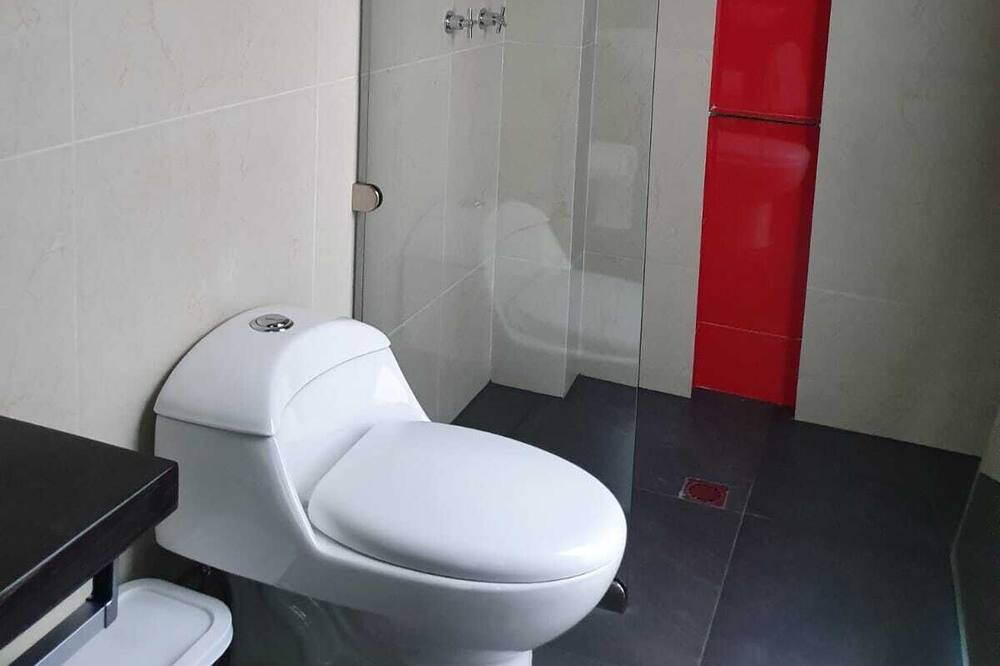 Photo of Bathroom in Zacatlan