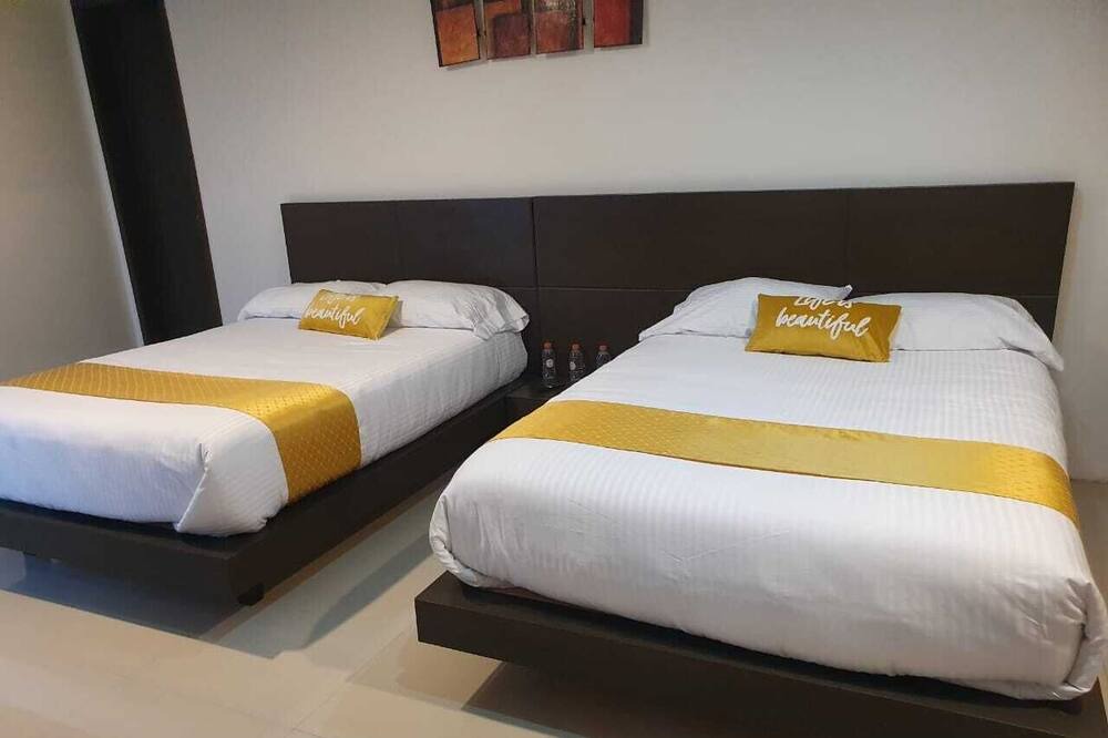 Photo of Bedroom in Zacatlan