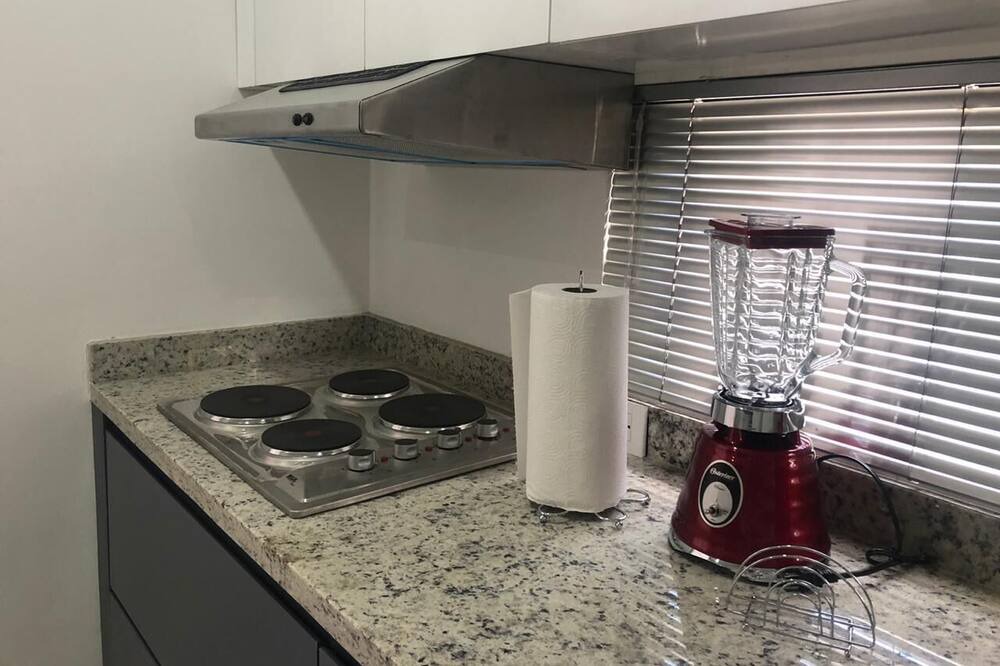 Photo of Kitchen in Ferrocarrilera