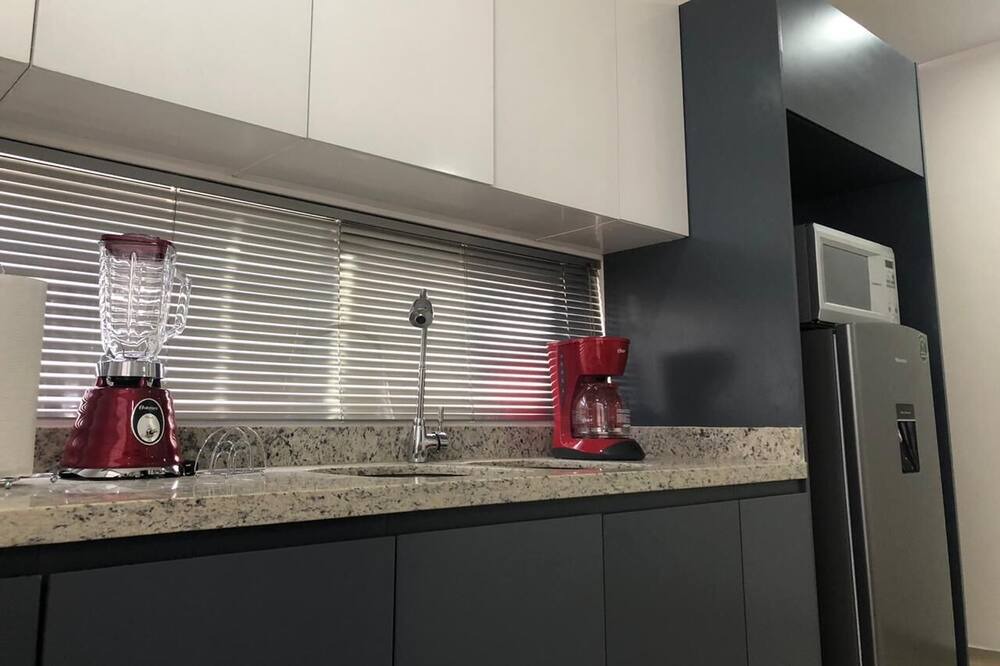 Photo of Kitchen in Ferrocarrilera