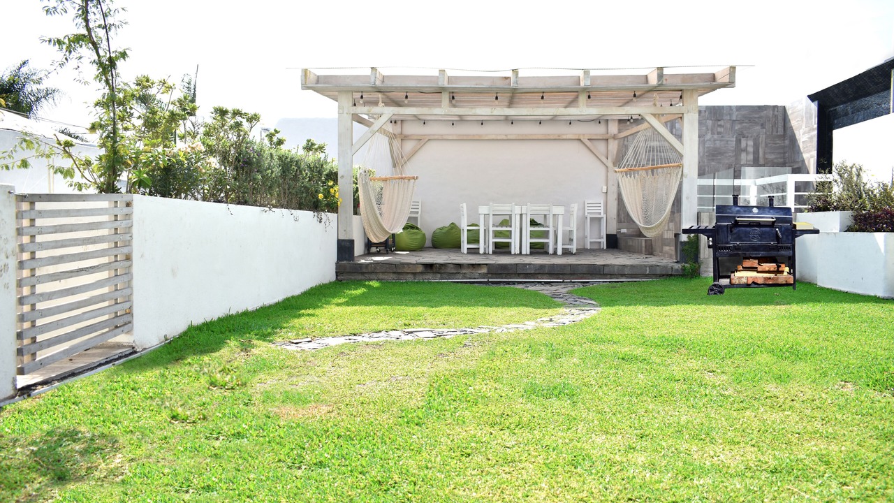 Photo of Outdoor in Cuernavaca