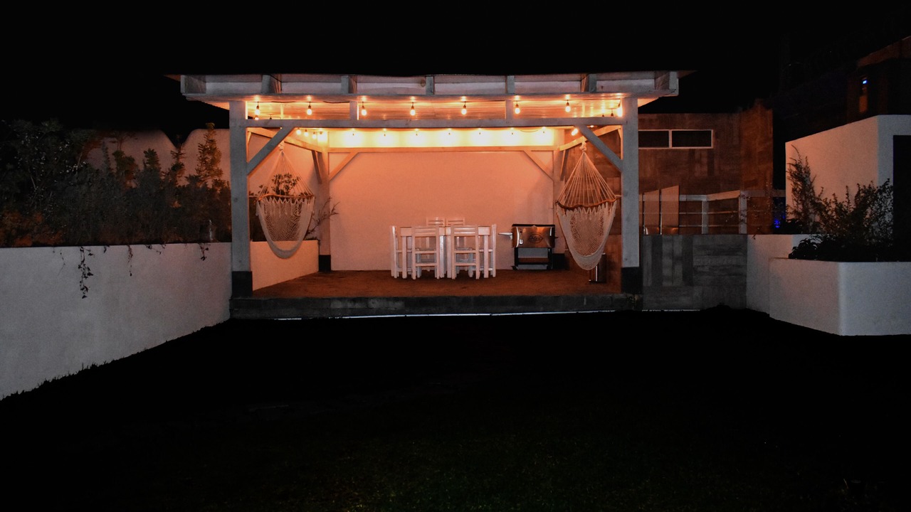 Photo of Patio Balcony in Cuernavaca