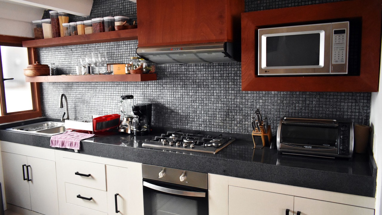 Photo of Kitchen in Cuernavaca