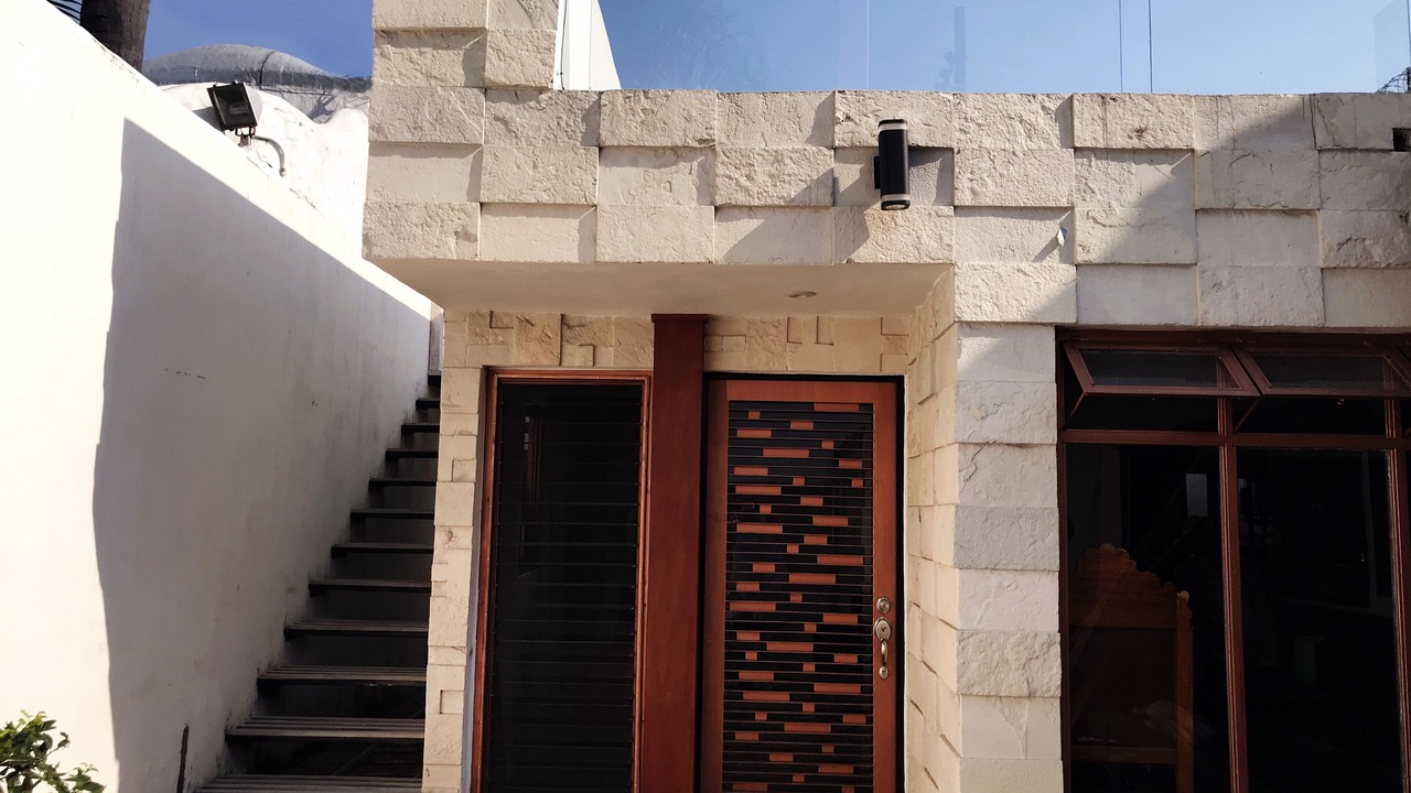Photo of Outdoor in Cuernavaca