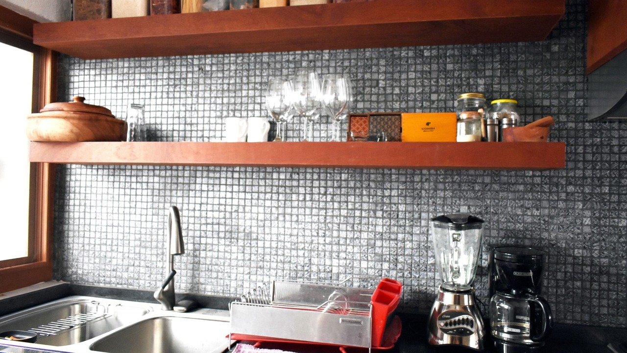 Photo of Kitchen in Cuernavaca