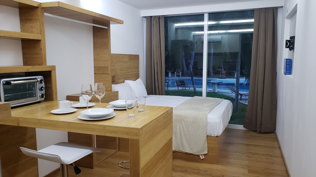 Photo of Bedroom in Santa Maria Huatulco