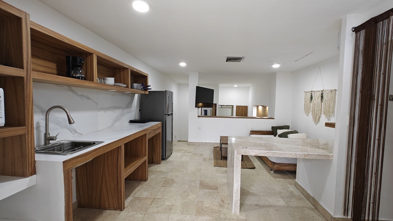 Photo of Bedroom in Santa Maria Huatulco