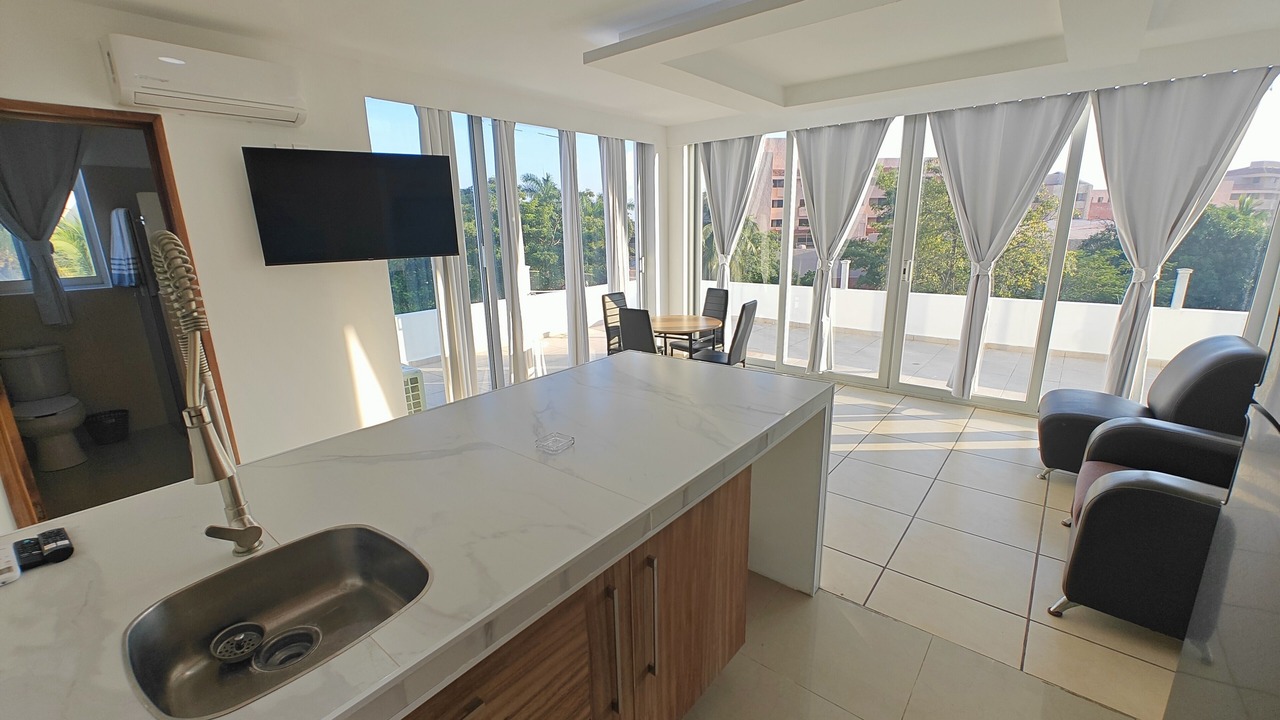 Photo of Bedroom in Santa Maria Huatulco