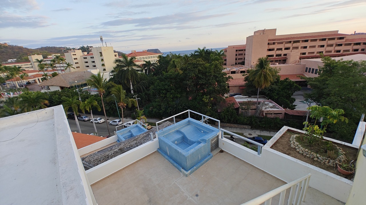 Photo of Bedroom in Santa Maria Huatulco