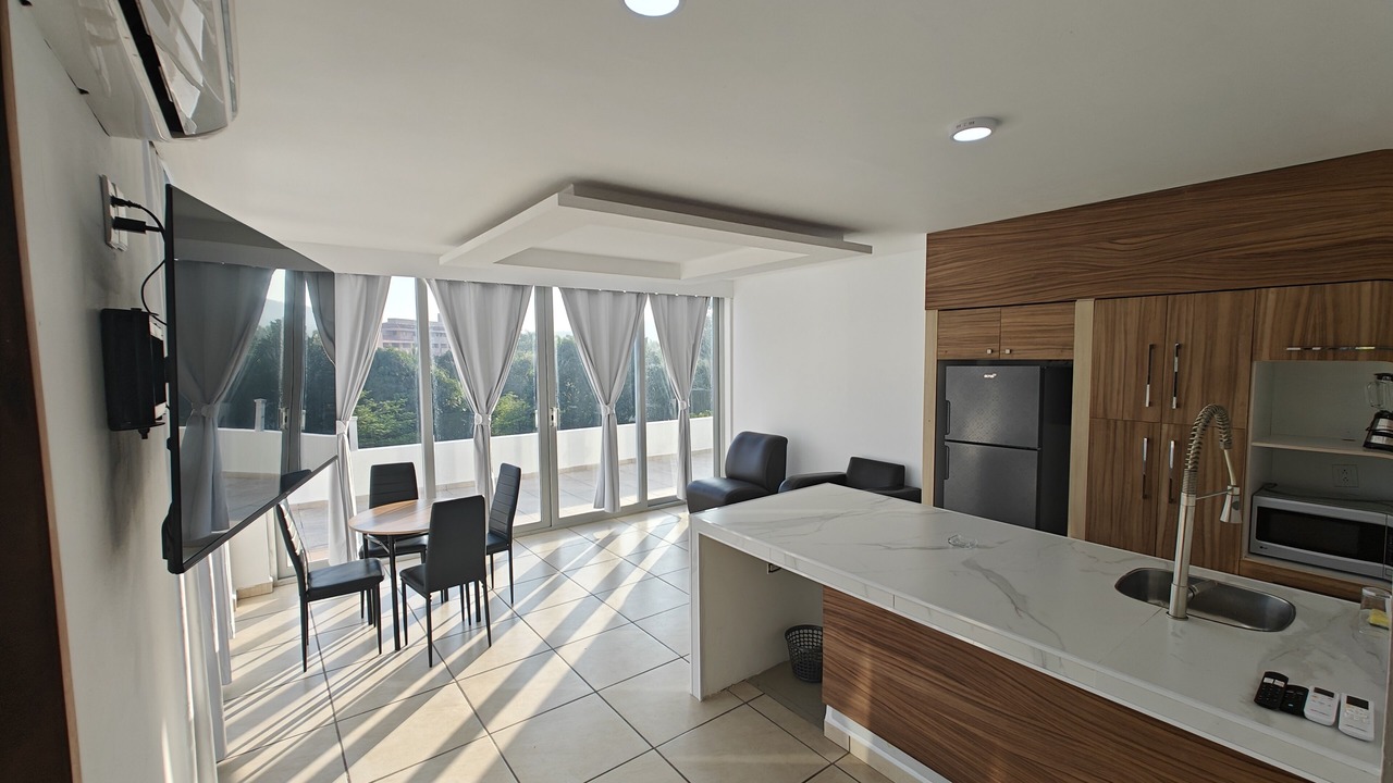 Photo of Bedroom in Santa Maria Huatulco