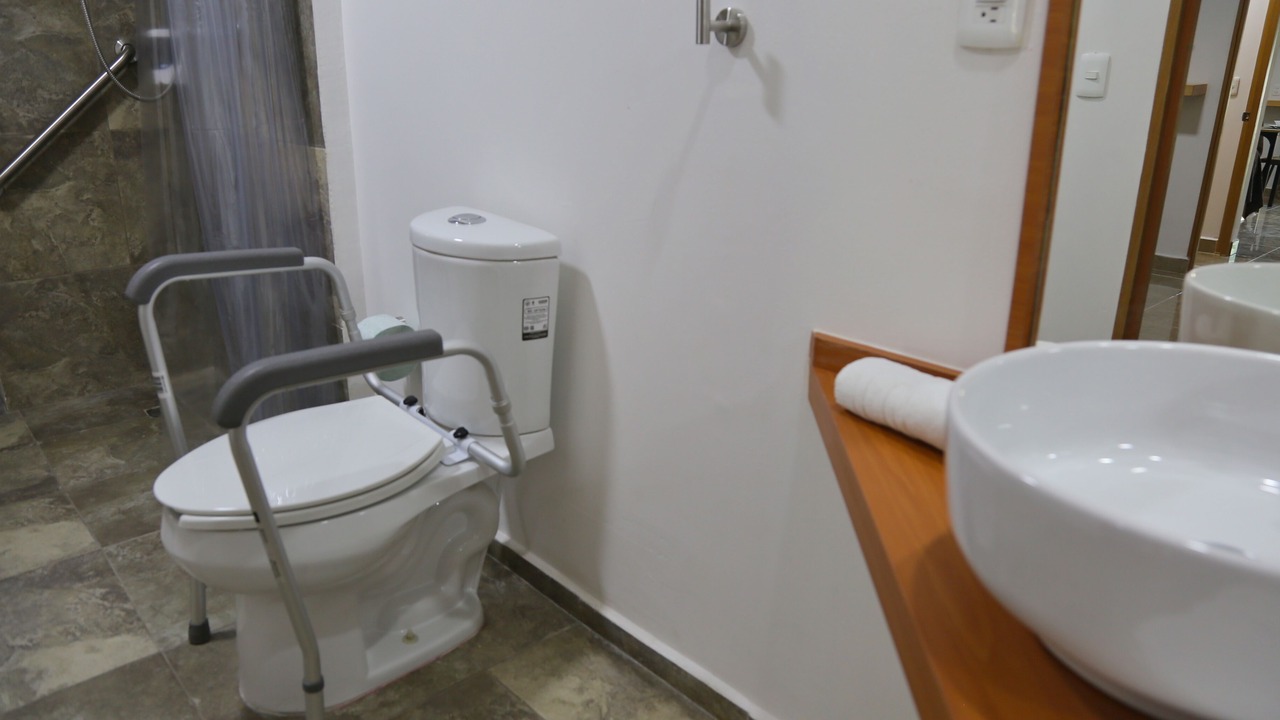 Photo of Bathroom in Santa Maria Huatulco
