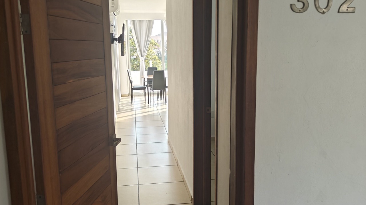 Photo of Bedroom in Santa Maria Huatulco