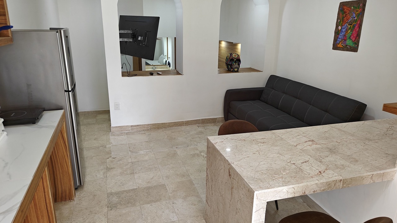 Photo of Bedroom in Santa Maria Huatulco