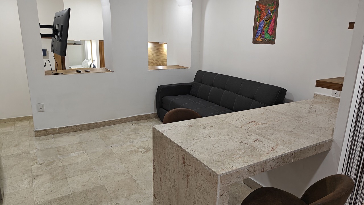 Photo of Bedroom in Santa Maria Huatulco