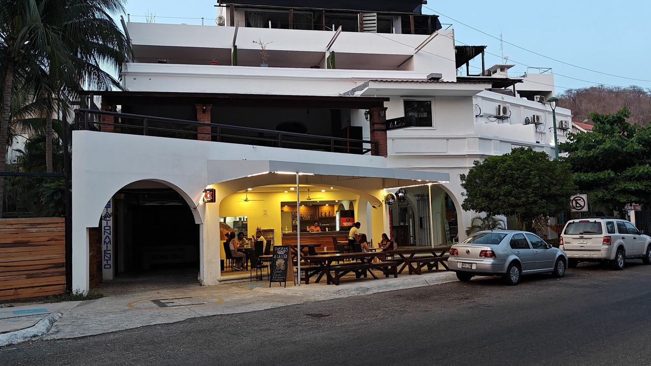 Photo of Outdoor in Santa Maria Huatulco