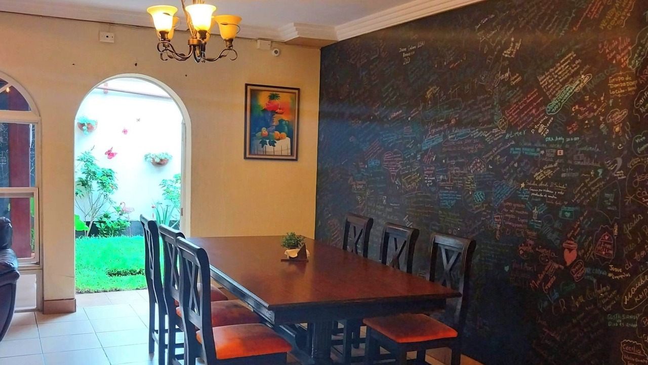 Photo of Livingroom in Zona 13