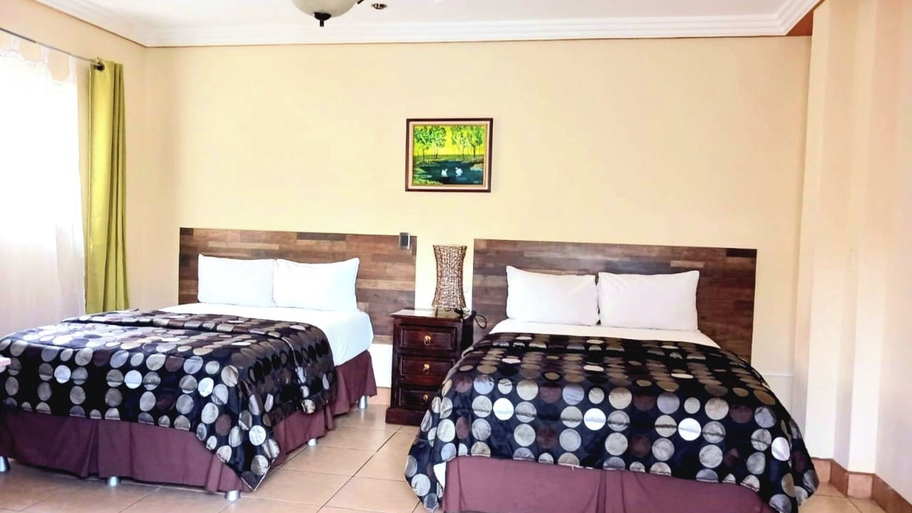 Photo of Bedroom in Zona 13