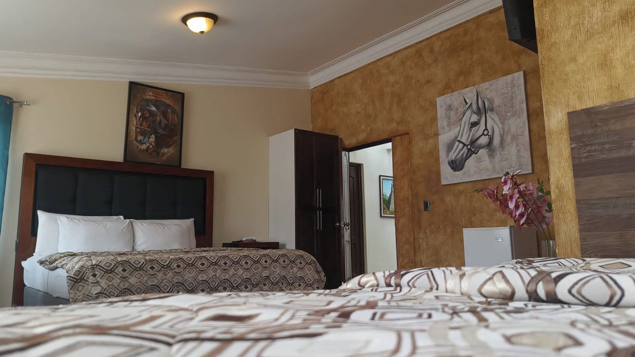 Photo of Bedroom in Zona 13