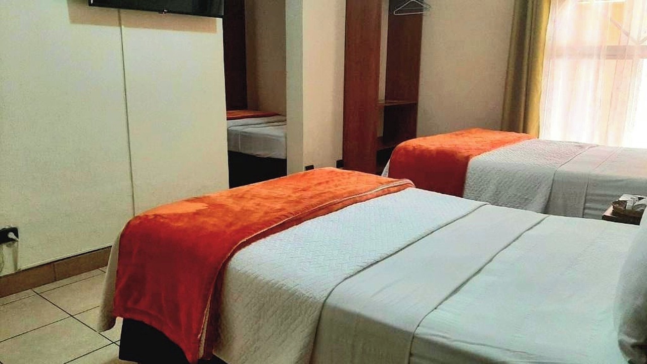 Photo of Bedroom in Zona 13