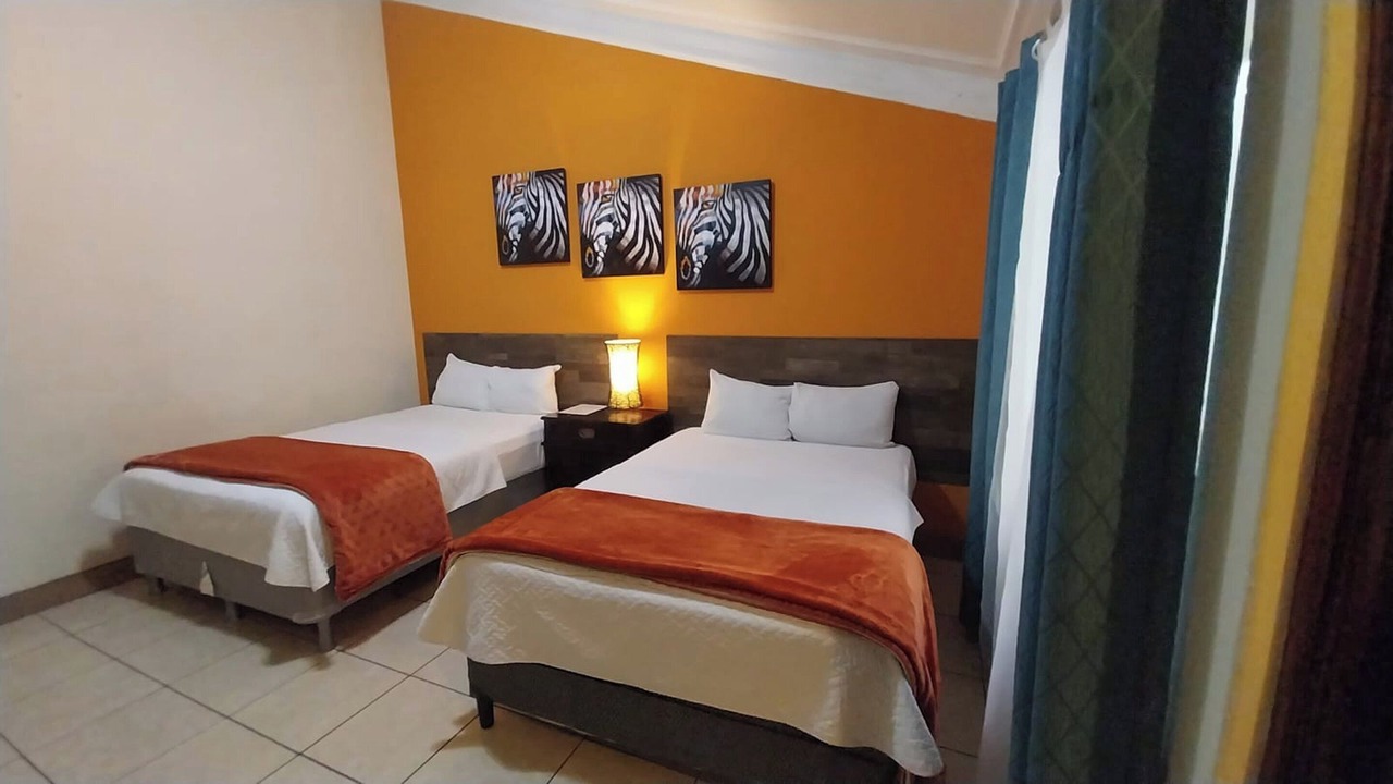 Photo of Bedroom in Zona 13