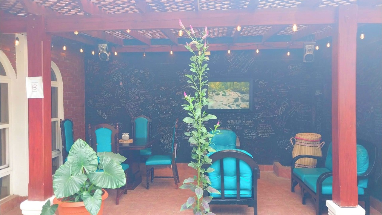 Photo of Livingroom in Zona 13