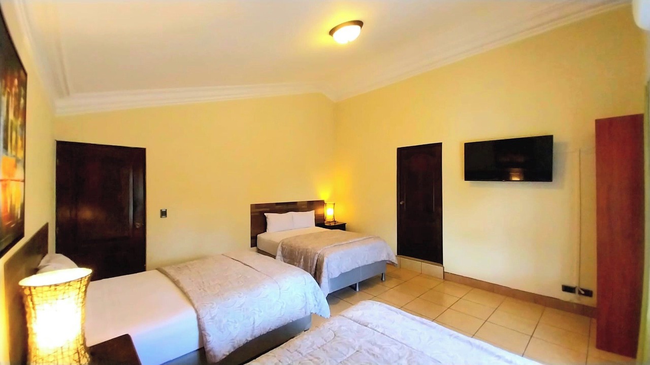 Photo of Bedroom in Zona 13