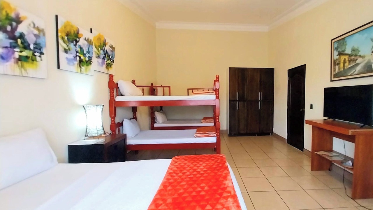 Photo of Bedroom in Zona 13