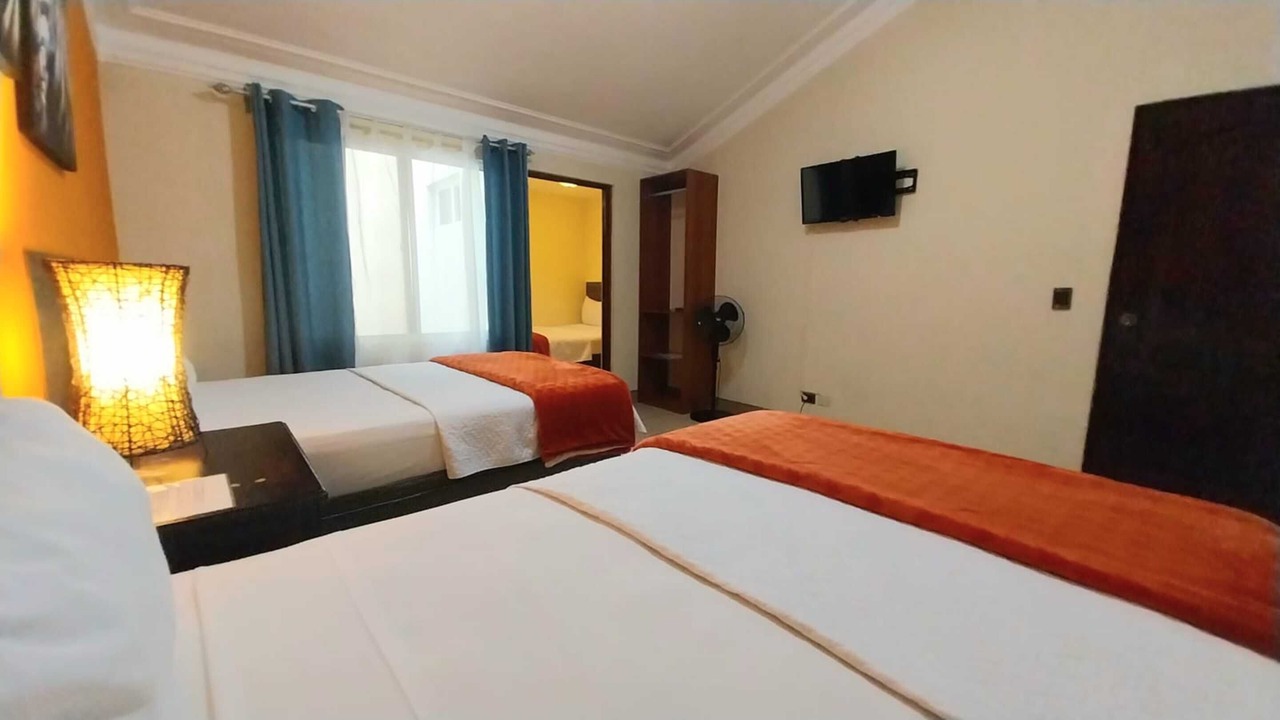 Photo of Bedroom in Zona 13