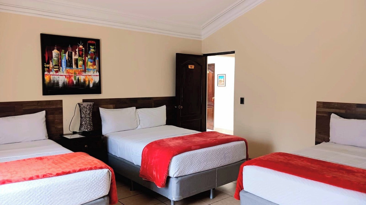 Photo of Bedroom in Zona 13