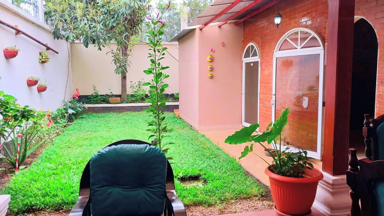 Photo of Outdoor in Zona 13