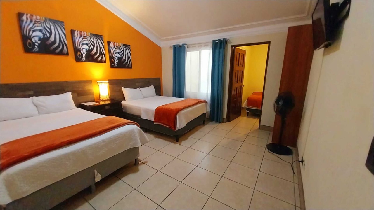 Photo of Bedroom in Zona 13