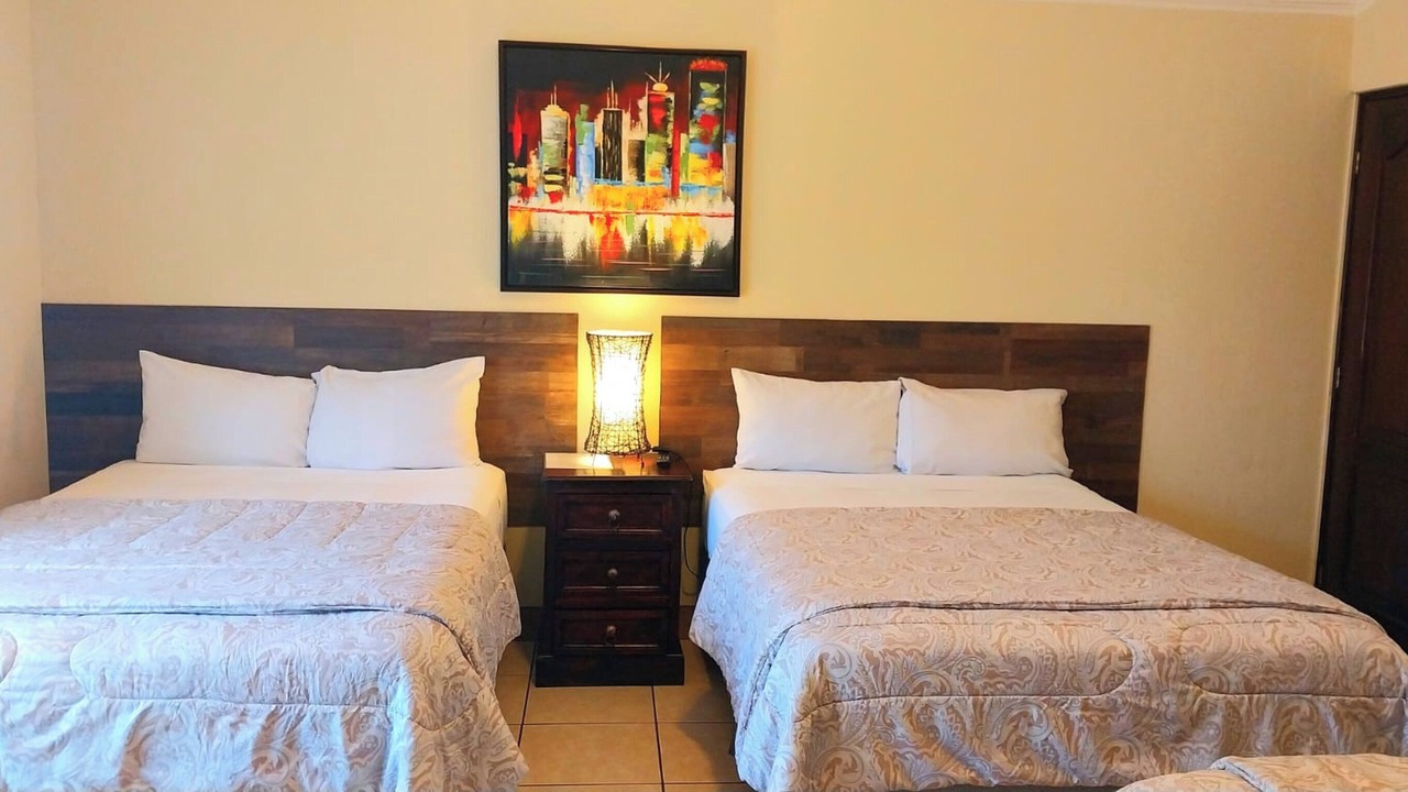 Photo of Bedroom in Zona 13