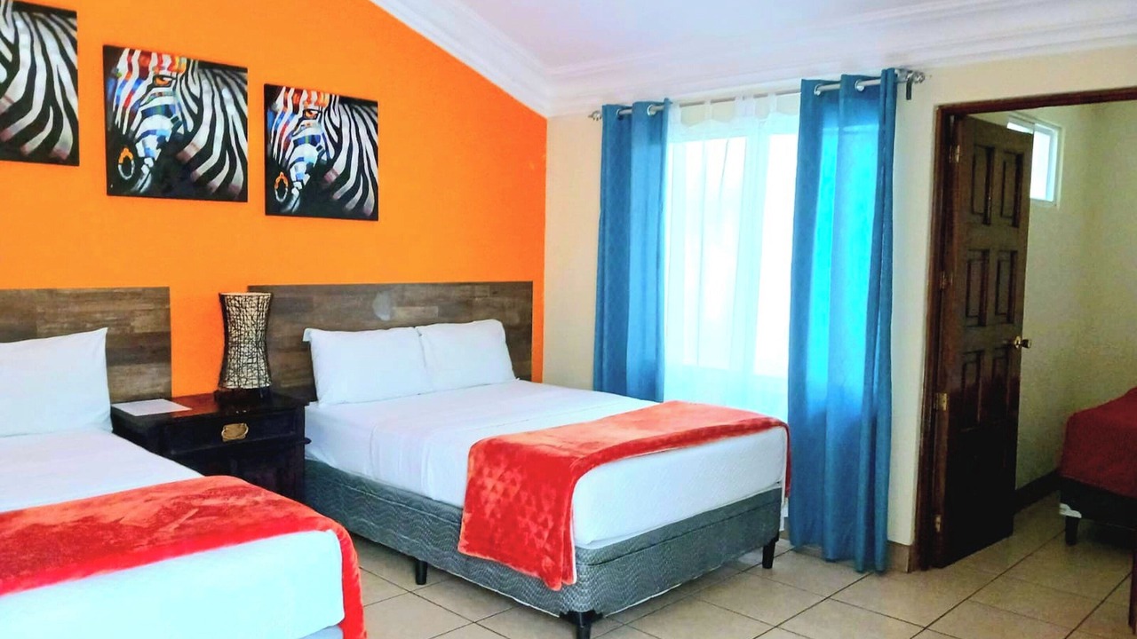 Photo of Bedroom in Zona 13