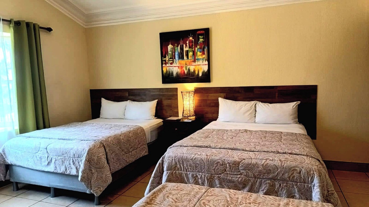 Photo of Bedroom in Zona 13