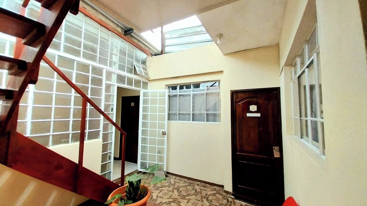Photo of Outdoor in Zona 10