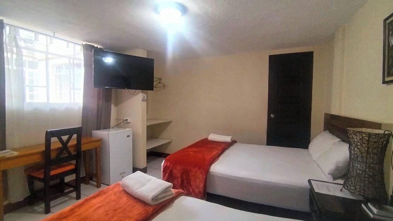 Photo of Bedroom in Zona 10