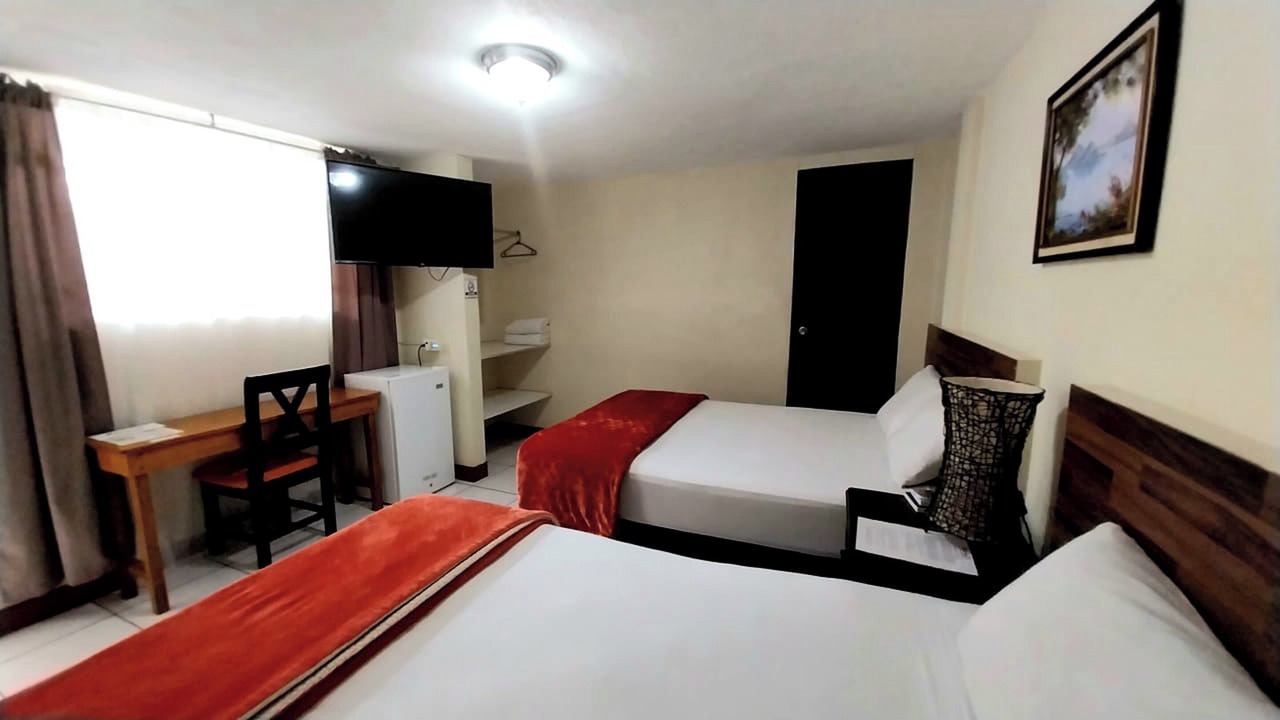 Photo of Bedroom in Zona 10