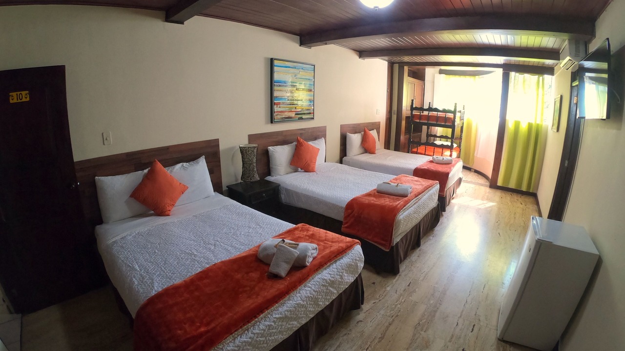 Photo of Bedroom in Zona 10