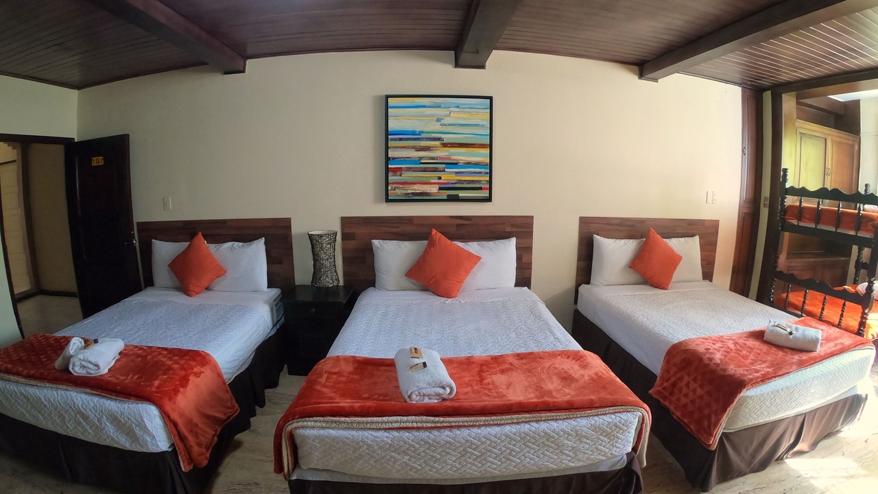 Photo of Bedroom in Zona 10