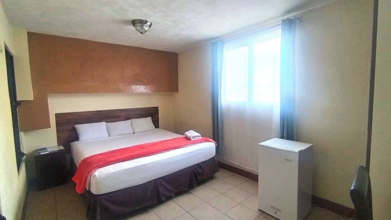 Photo of Bedroom in Zona 10