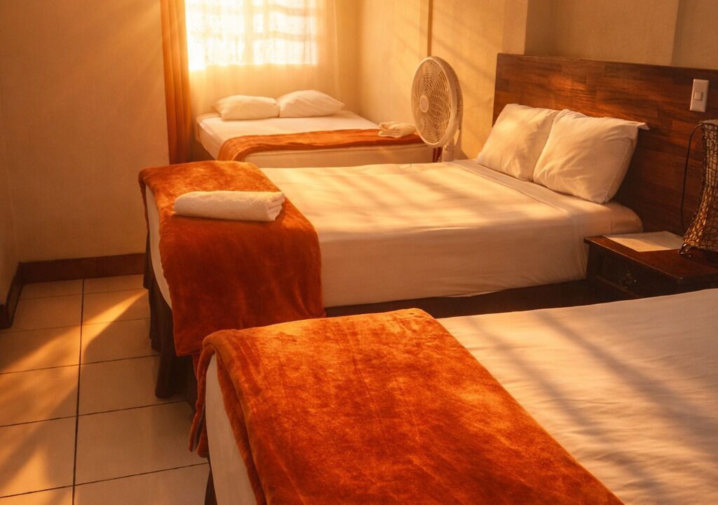 Photo of Bedroom in Zona 10