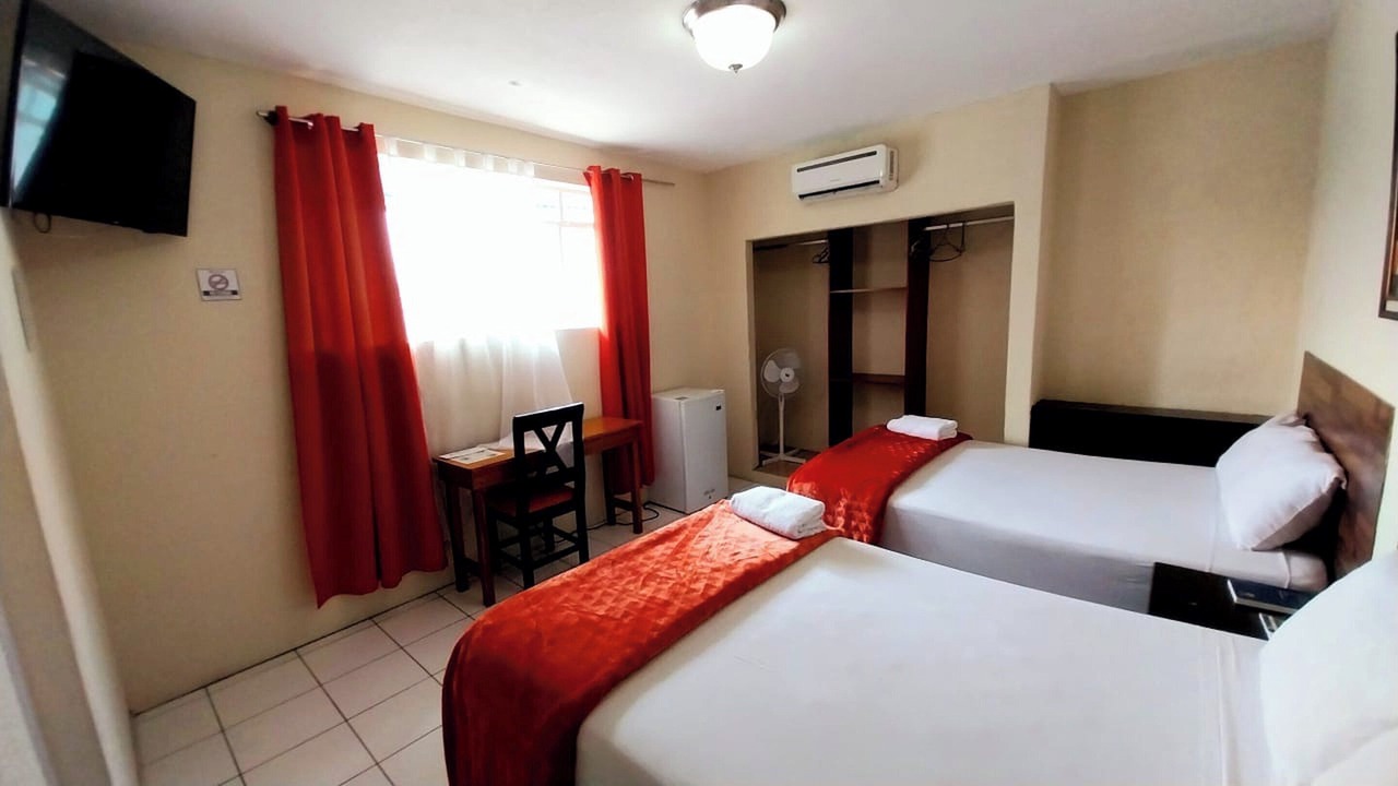 Photo of Bedroom in Zona 10
