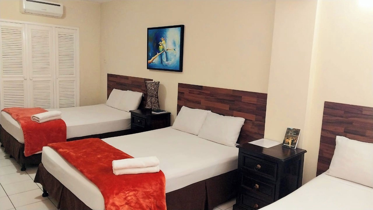 Photo of Bedroom in Zona 10