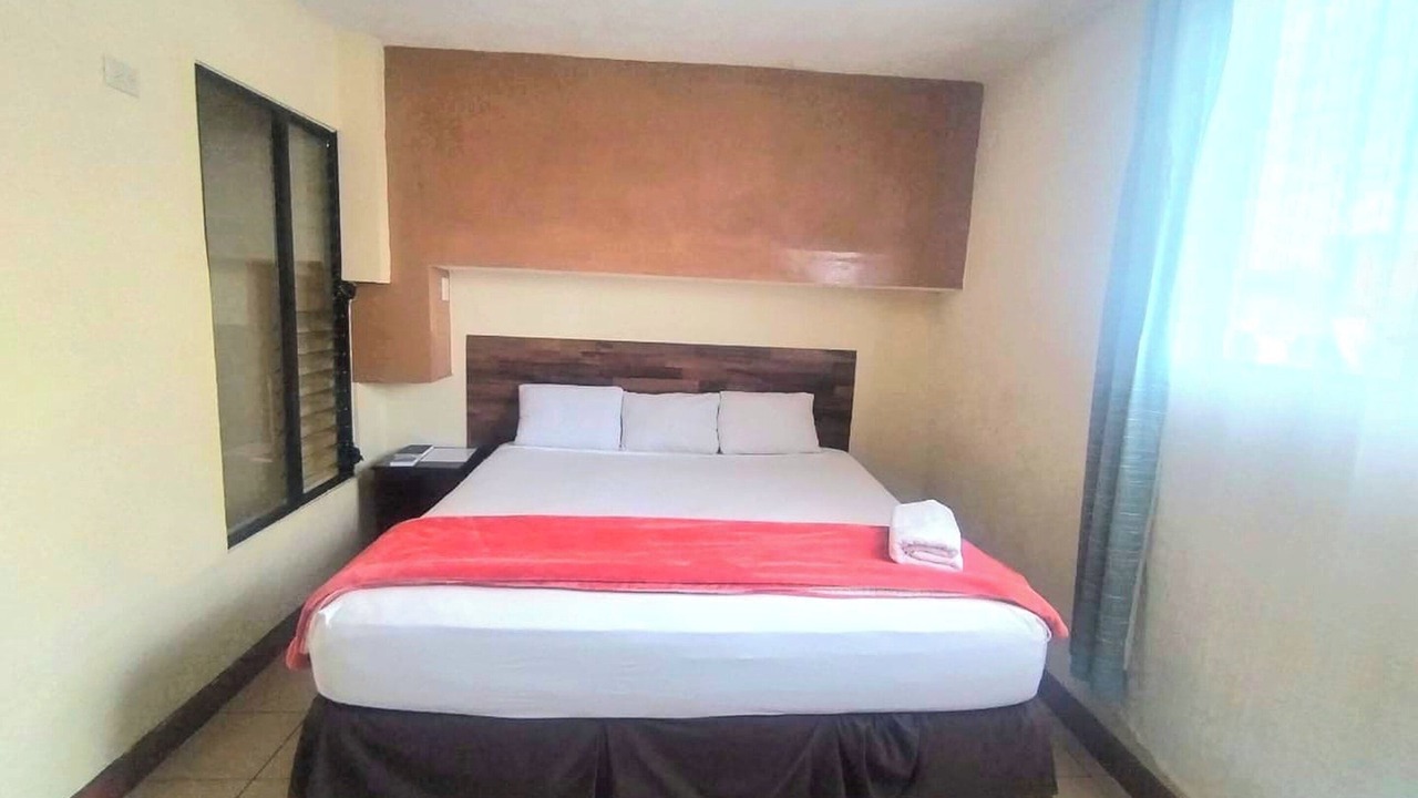 Photo of Bedroom in Zona 10