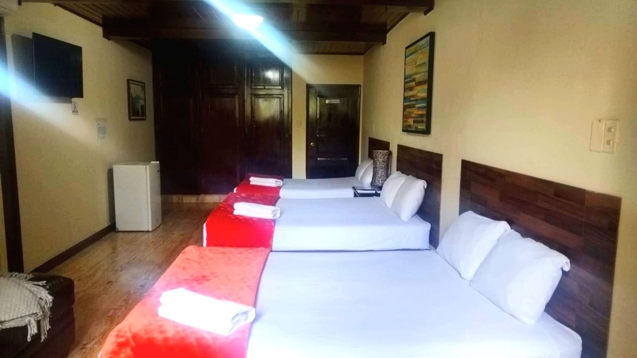 Photo of Bedroom in Zona 10
