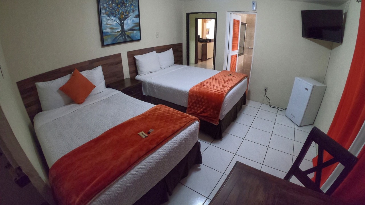 Photo of Bedroom in Zona 10