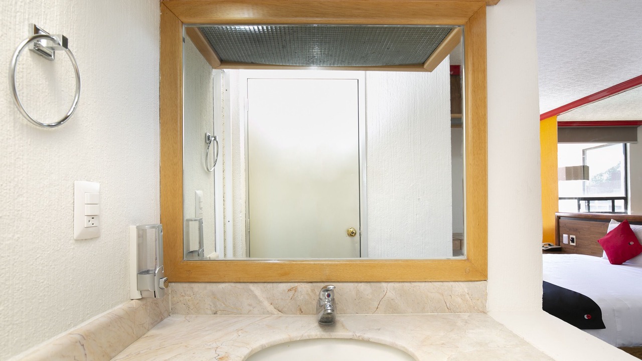 Photo of Bathroom in Morelia