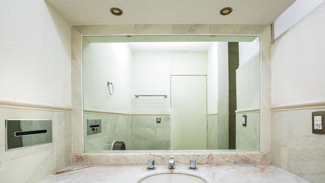 Photo of Bathroom in Morelia