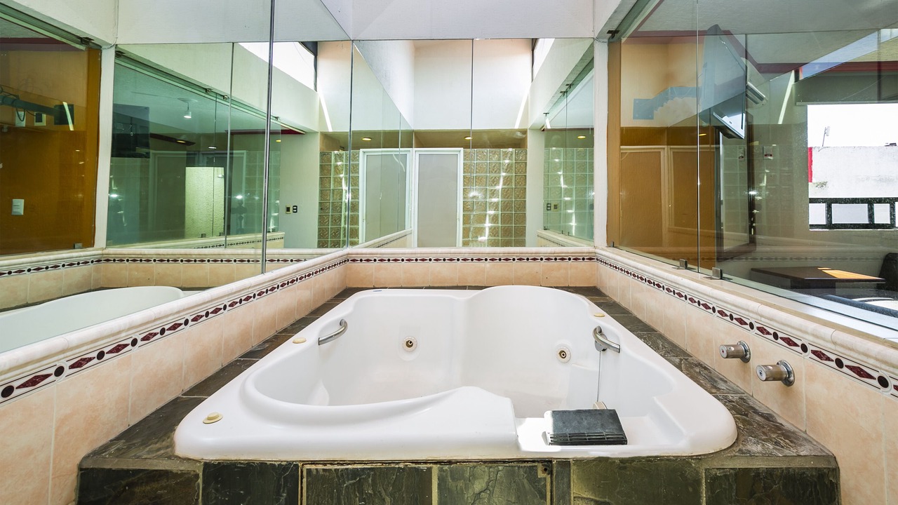 Photo of Bathroom in Morelia